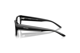 Vue latérale Prada PR D20V (16K1O1)