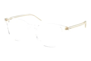 Vue de face Prada PR D21VD (15Z1O1)