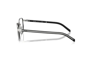 Vue latérale Prada PR D50V (1BC1O1)