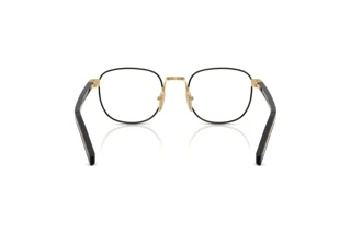 Vue arrière Prada PR D50V (5AK1O1)