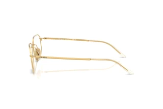 Vue latérale Prada PR D51V (5AK1O1)