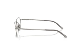 Vue latérale Prada PR D51V (5AV1O1)