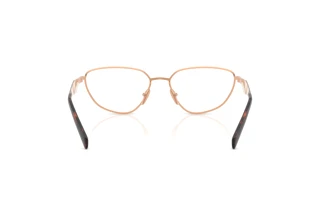 Vue arrière Prada PR D52V (22L1O1)