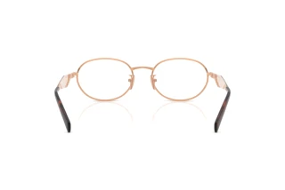 Vue arrière Prada PR D53VD (22L1O1)