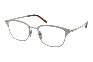 Vue de face Prada PR D54V (28P1O1)