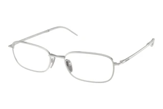 Vue de face Prada PR D56V (1BC1O1)