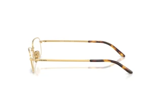 Vue latérale Prada PR D56V (5AK1O1)