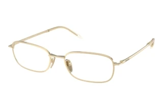 Vue de face Prada PR D56V (ZVN1O1)