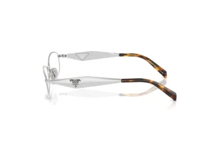 Vue latérale Prada PR D58V (1BC1O1)
