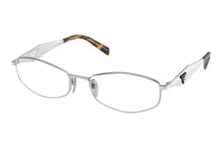 Vue de face Prada PR D58V (1BC1O1)