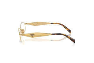 Vue latérale Prada PR D58V (5AK1O1)
