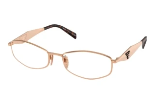 Vue de face Prada PR D58V (SVF1O1)