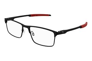 Puma PU0415O 003 BLACK