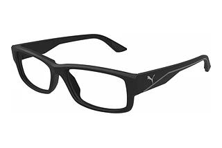 Puma PU0440O 002 BLACK