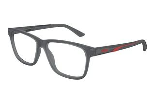 Puma PU0470O 003 GREY
