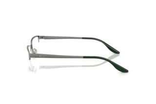 Vue latérale Ralph Lauren RL5089 (9471)