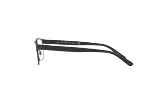 Vue latérale Ralph Lauren RL5095 (9003)