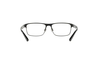 Vue arrière Ralph Lauren RL5095 (9003)