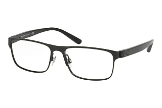 Vue de face Ralph Lauren RL5095 (9003)