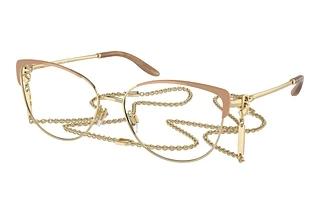 Ralph Lauren RL5123 9150 Nude/Pale Gold