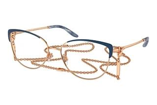 Ralph Lauren RL5123 9460 Blue/Rose Gold