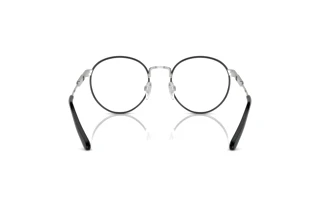 Vue arrière Ralph Lauren RL5124J (9001)