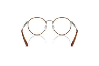 Vue arrière Ralph Lauren RL5124J (9002)