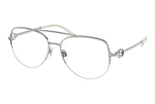 Ralph Lauren RL5127 9001 Shiny Silver