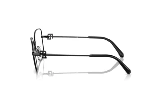 Vue latérale Ralph Lauren RL5128 (9003)