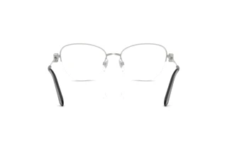 Vue arrière Ralph Lauren RL5129 (9001)