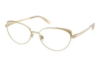 Ralph Lauren RL5131 9116 Shiny Pale Gold