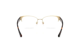 Vue arrière Ralph Lauren RL5132 (9478)