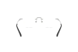 Vue arrière Ralph Lauren RL5134 (9001)