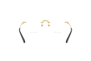 Vue arrière Ralph Lauren RL5134 (9004)