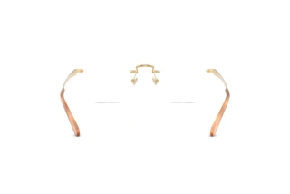 Vue arrière Ralph Lauren RL5134 (9116)