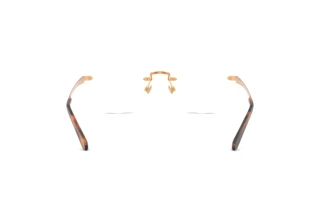 Vue arrière Ralph Lauren RL5134 (9153)