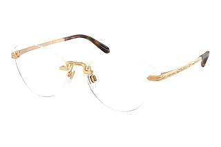 Ralph Lauren RL5134 9153 Shiny Antique Gold