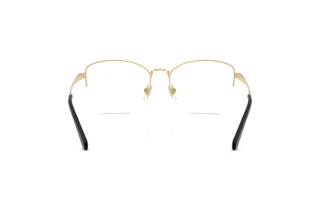 Vue arrière Ralph Lauren RL5135 (9004)