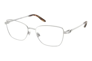 Vue de face Ralph Lauren RL5136 (9001)
