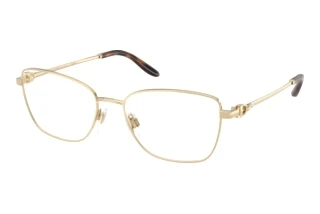 Vue de face Ralph Lauren RL5136 (9116)
