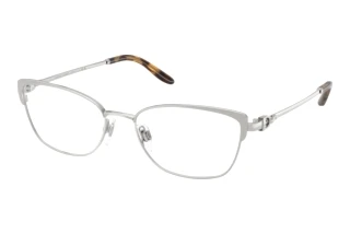 Vue de face Ralph Lauren RL5139 (9001)