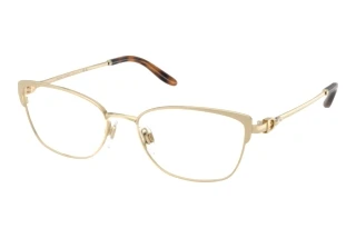Vue de face Ralph Lauren RL5139 (9116)