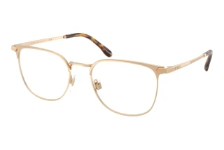 Vue de face Ralph Lauren RL5142 (9487)