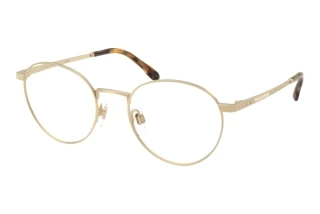 Vue de face Ralph Lauren RL5143 (9478)