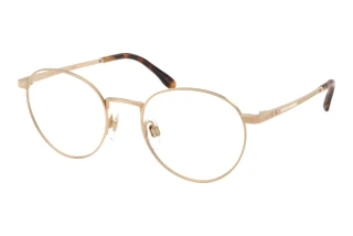Vue de face Ralph Lauren RL5143 (9487)