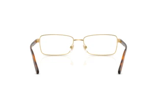 Vue arrière Ralph Lauren RL5144 (9004)