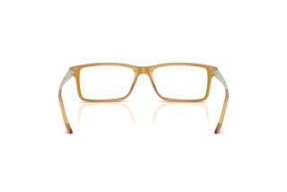 Vue arrière Ralph Lauren RL6128 (5275)