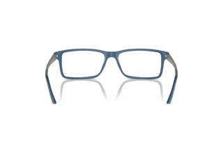 Vue arrière Ralph Lauren RL6128 (5377)