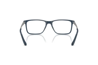 Vue arrière Ralph Lauren RL6133 (5377)