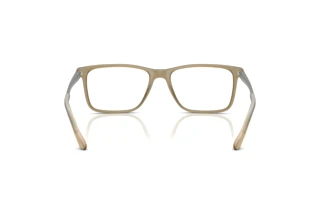 Vue arrière Ralph Lauren RL6133 (5854)